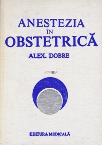 Anestezia in obstetrica