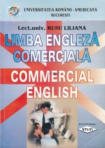 Limba engleza comerciala/Commercial English