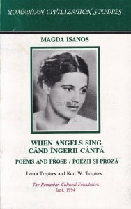 When Angels Sing/Cand ingerii canta