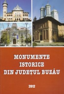 Monumente istorice din judetul Buzau