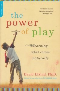 The Power of Play / Puterea jocului