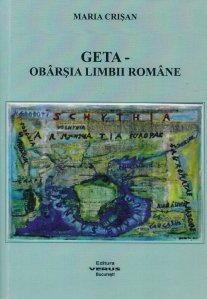 Geta-Obarsia limbii romane