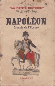 Napoleon / Mica istorie. Napoleon. Schita a epopeii sale