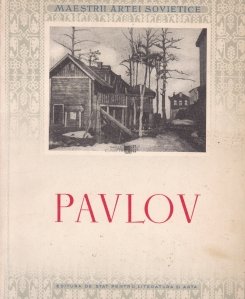 I.N. Pavlov
