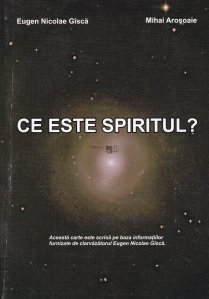 Ce este spiritul?