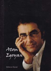 Atom Egoyan