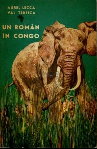 Un roman in Congo