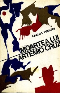 Moartea Lui Artemio Cruz