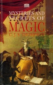Mysteries And Secrets Of Magic