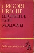 Letopisetul Tarii Moldovei