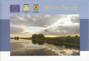 Delta du Danube / Delta Dunarii