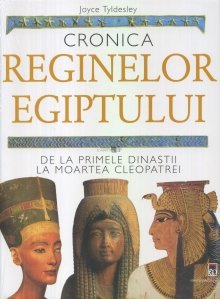 Cronica reginelor egiptului