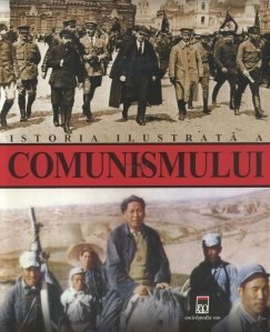 Istoria ilustrata a comunismului