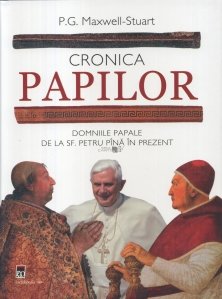 Cronica papilor