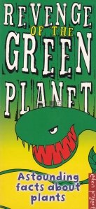 The Revenge Of The Green Planet