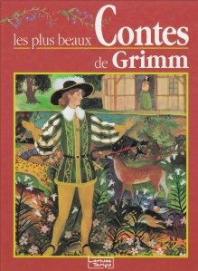 Les Plus Beaux Contes / Cele mai frumoase povestiri