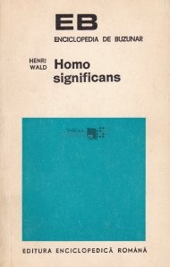 Homo significans