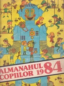 Almanahul copiilor