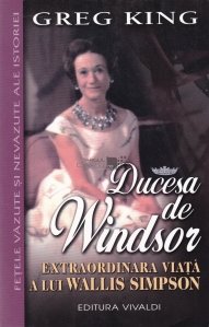 Ducesa de Windsor