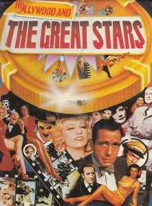 Hollywood And The Great Stars