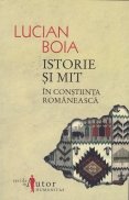 Istorie si mit in constiinta romaneasca