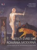 Artisti evrei din Romania moderna