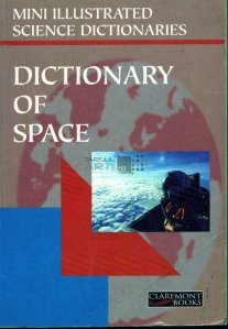 Dictionary of space