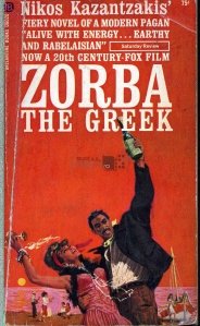 Zorba the Greek / Zorba grecul