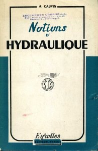 Notions D' Hydraulique