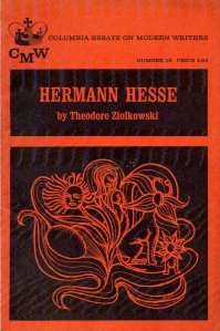 Herman Hesse