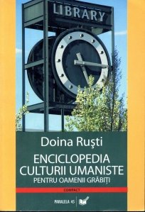 Enciclopedia culturii umaniste