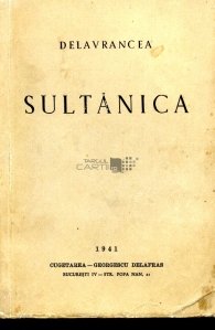 Sultanica