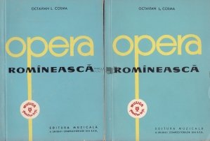 Opera romineasca