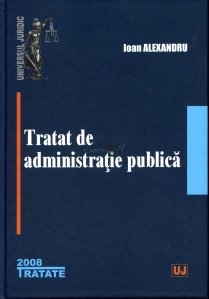 Tratat de administratie publica
