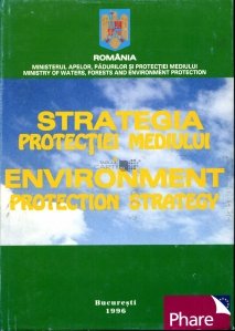 Strategia protectiei mediului