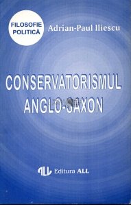 Conservatorismul anglo-saxon