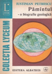 Pamintul - o biografie geologica