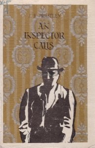 An inspector calls / Inspectorul de politie