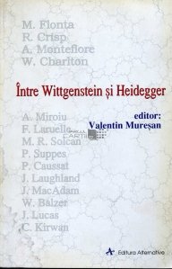 Intre Wittgenstein si Heidegger