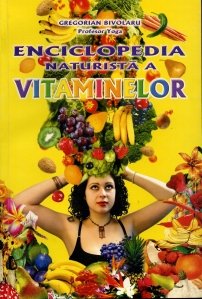 Enciclopedia naturista a vitaminelor