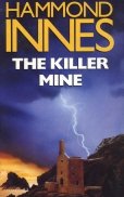 The killer mine