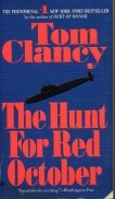 The hunt for Red October