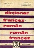 Dictionar francez-roman, roman-francez