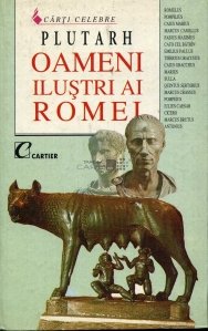 Oameni ilustri ai Romei