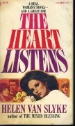 The heart listens