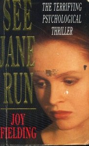 See Jane run