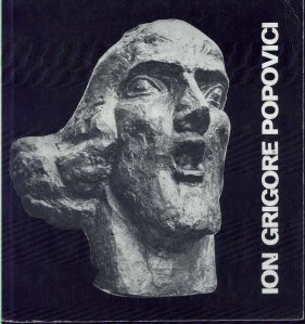 Ion Grigore Popovici