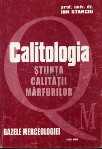 Calitologia