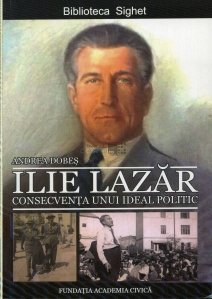 Ilie Lazar