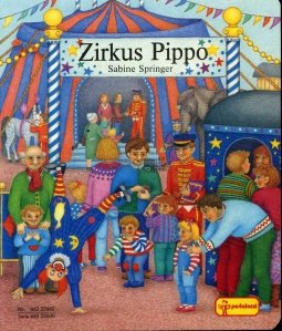 Zirkus Pippo